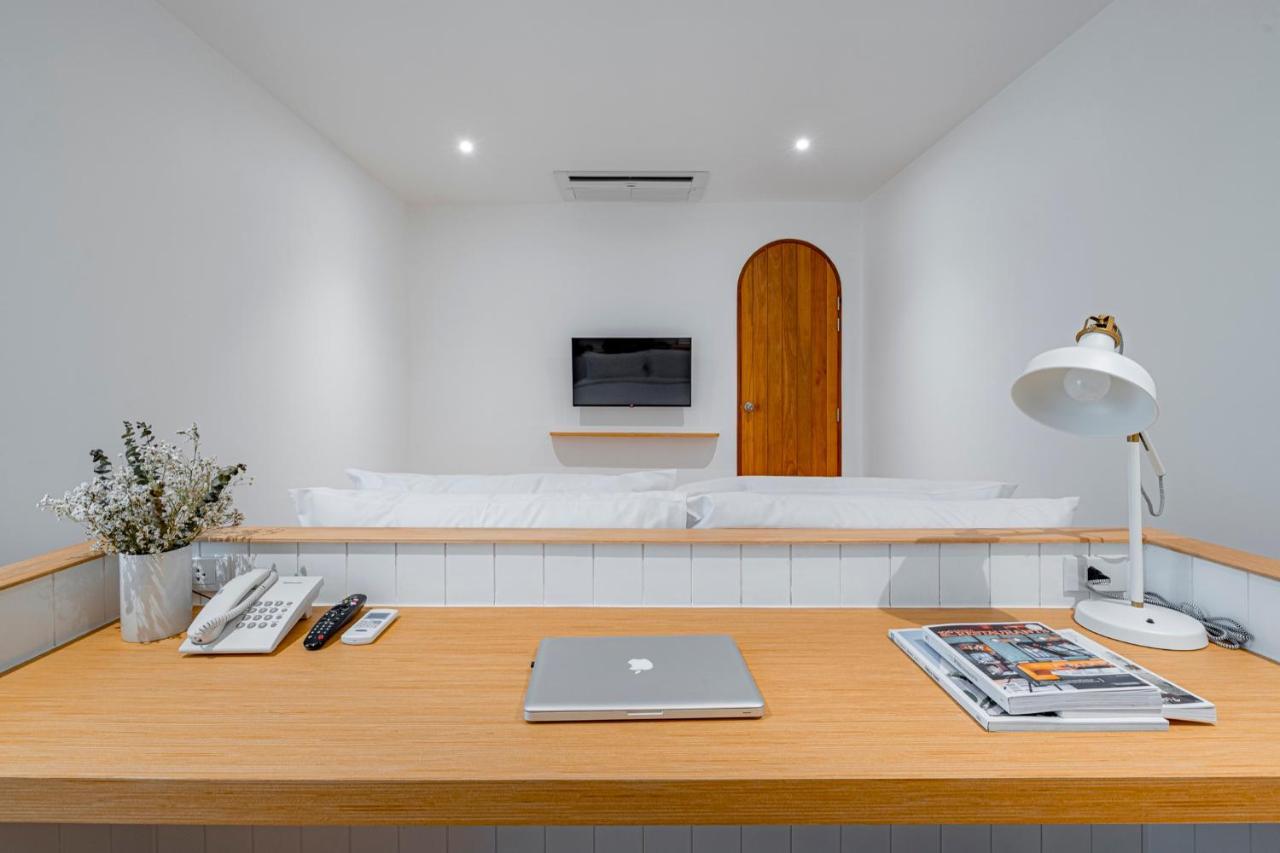 Casa 33 Hatyai Hat Yai Extérieur photo