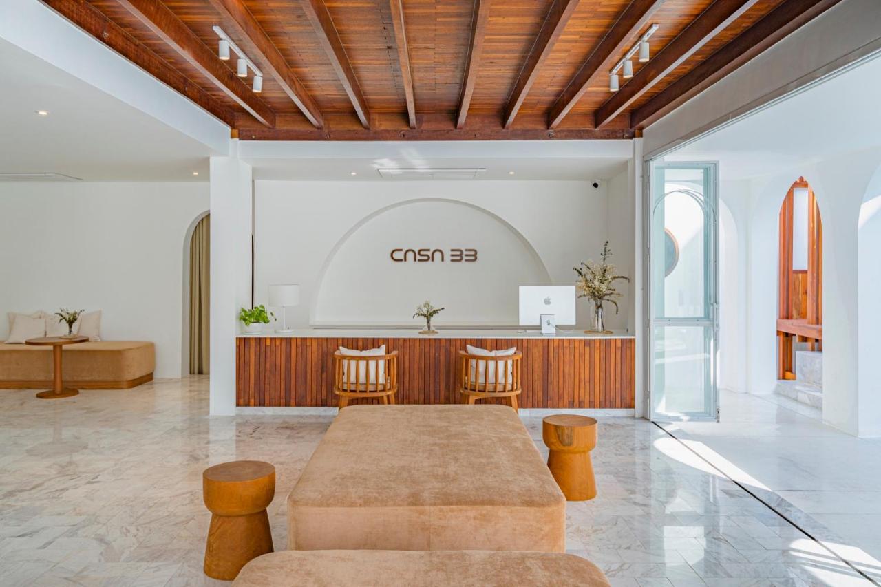 Casa 33 Hatyai Hat Yai Extérieur photo