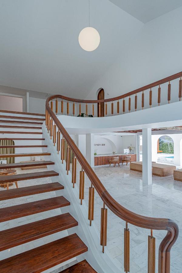 Casa 33 Hatyai Hat Yai Extérieur photo